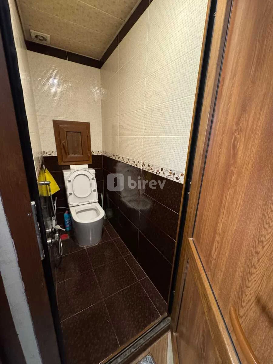 3-комнатная квартира, пос. 8-й километр, Q.QARAYEV PR-Tİ, ev.106, m.70, Низаминский район — фото 21