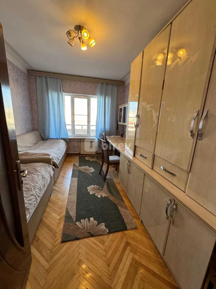 3-комнатная квартира, пос. 8-й километр, Q.QARAYEV PR-Tİ, ev.106, m.70, Низаминский район — фото 26