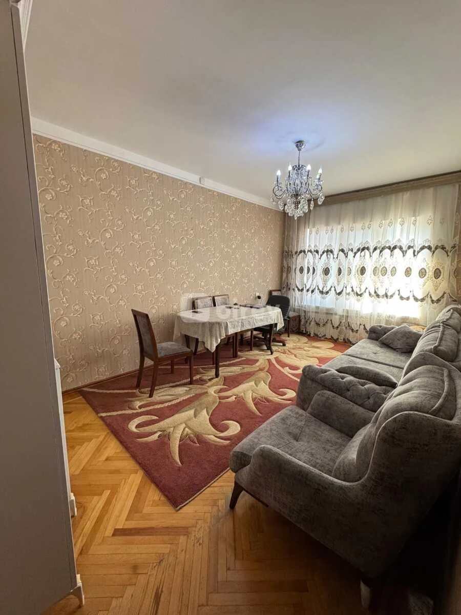 3-комнатная квартира, пос. 8-й километр, Q.QARAYEV PR-Tİ, ev.106, m.70, Низаминский район — фото 27