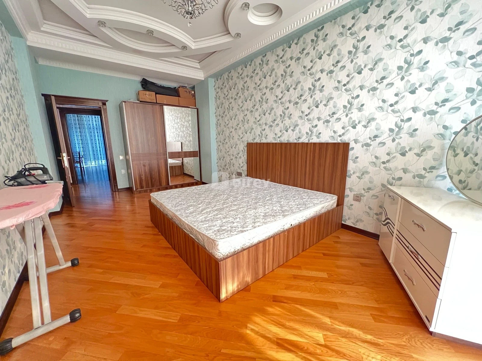 2-комнатная квартира, пос. Белый город, Təməl Residence, Хатаинский район — фото 14