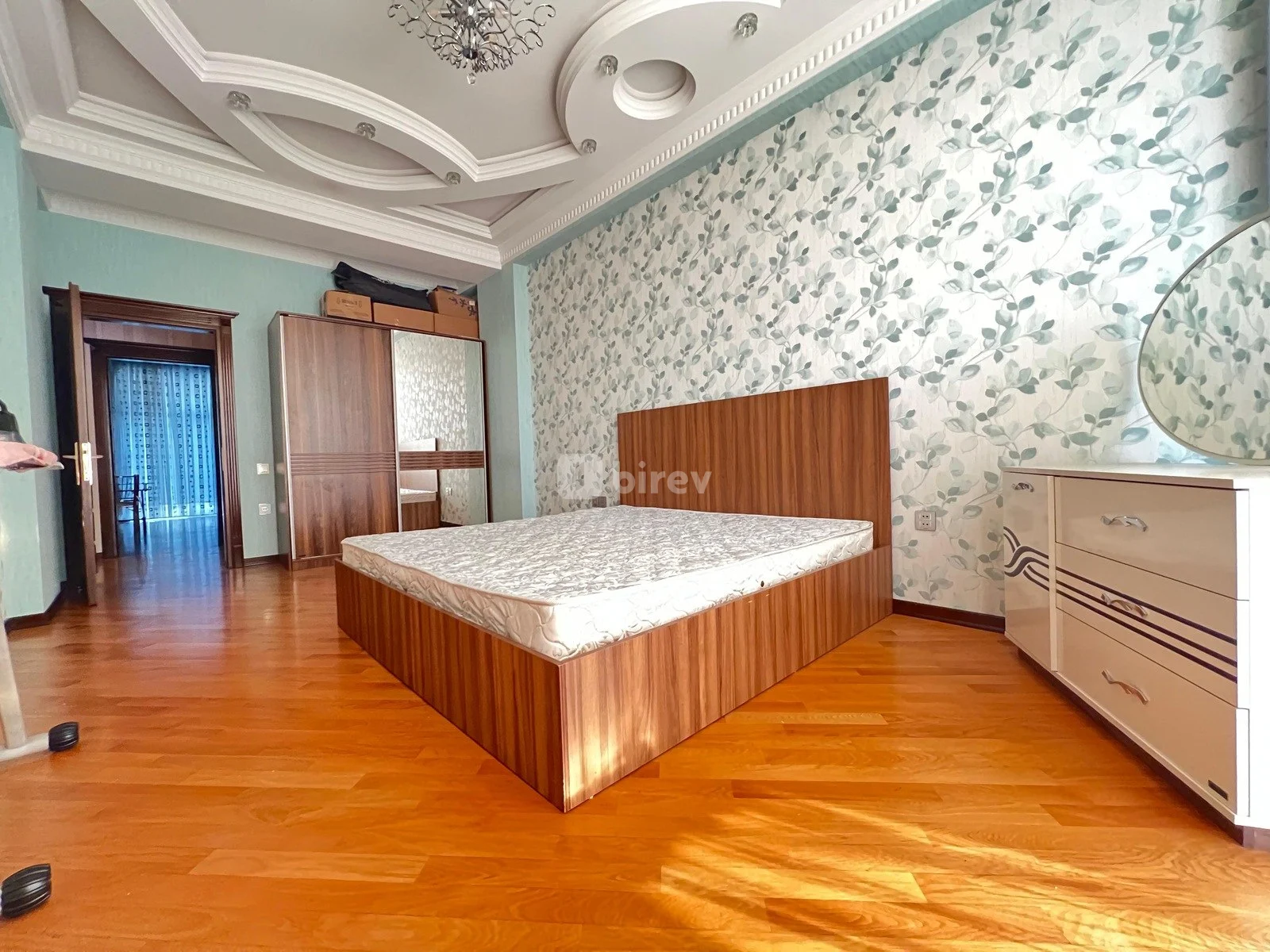 2-комнатная квартира, пос. Белый город, Təməl Residence, Хатаинский район — фото 15