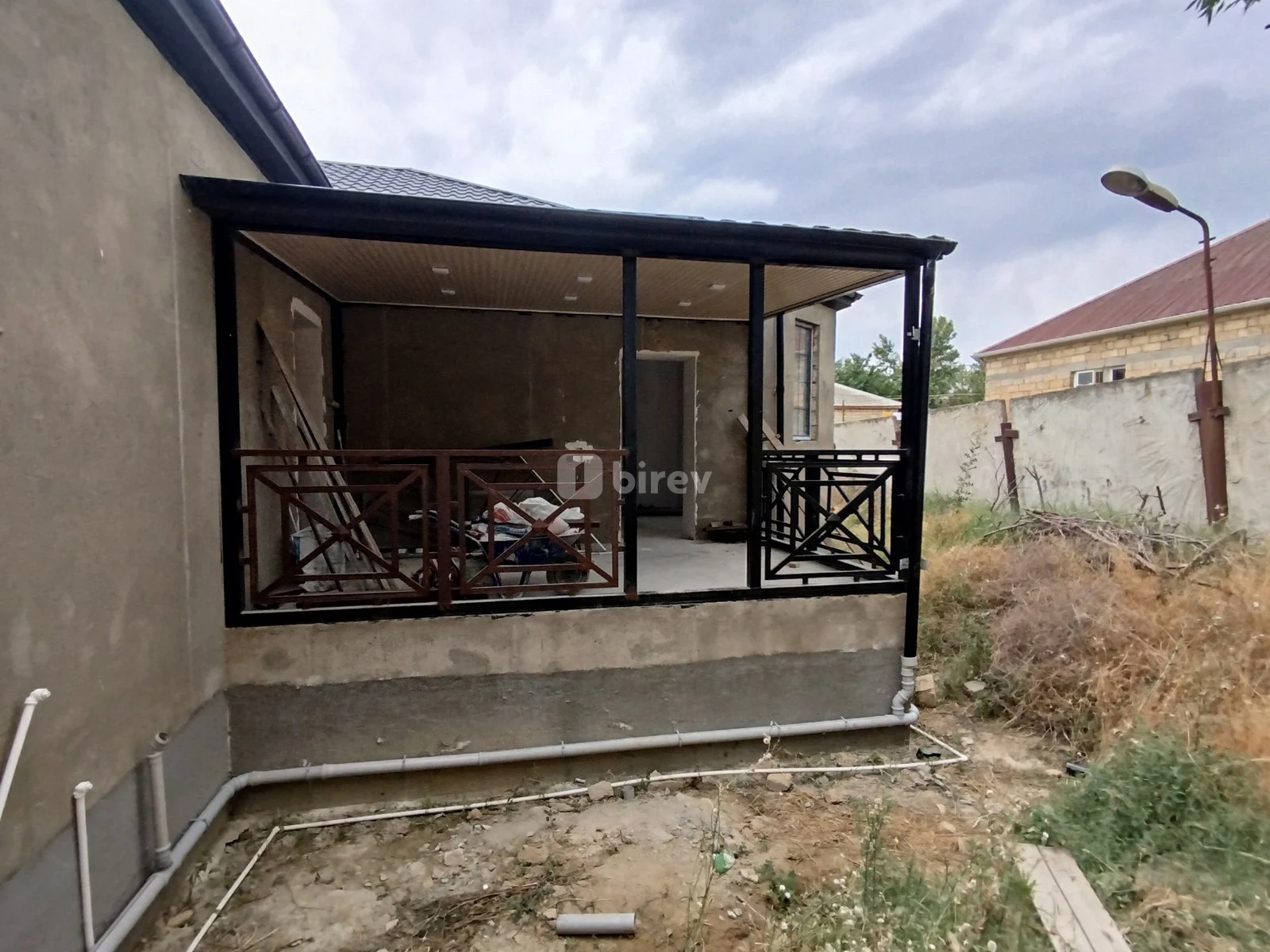 4-комнатный дом, Сумгаит, Sumqayıt şəhəri, Сумгаит — фото 5