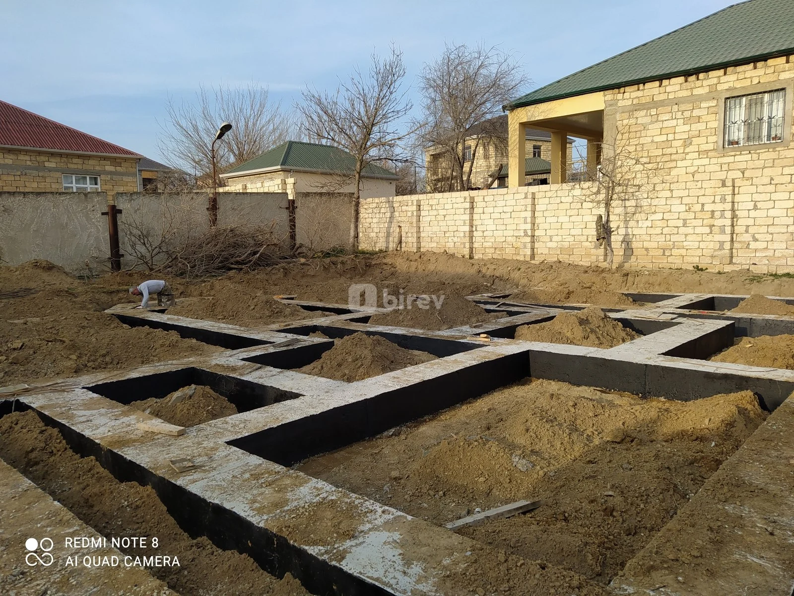 4-комнатный дом, Сумгаит, Sumqayıt şəhəri, Сумгаит — фото 11