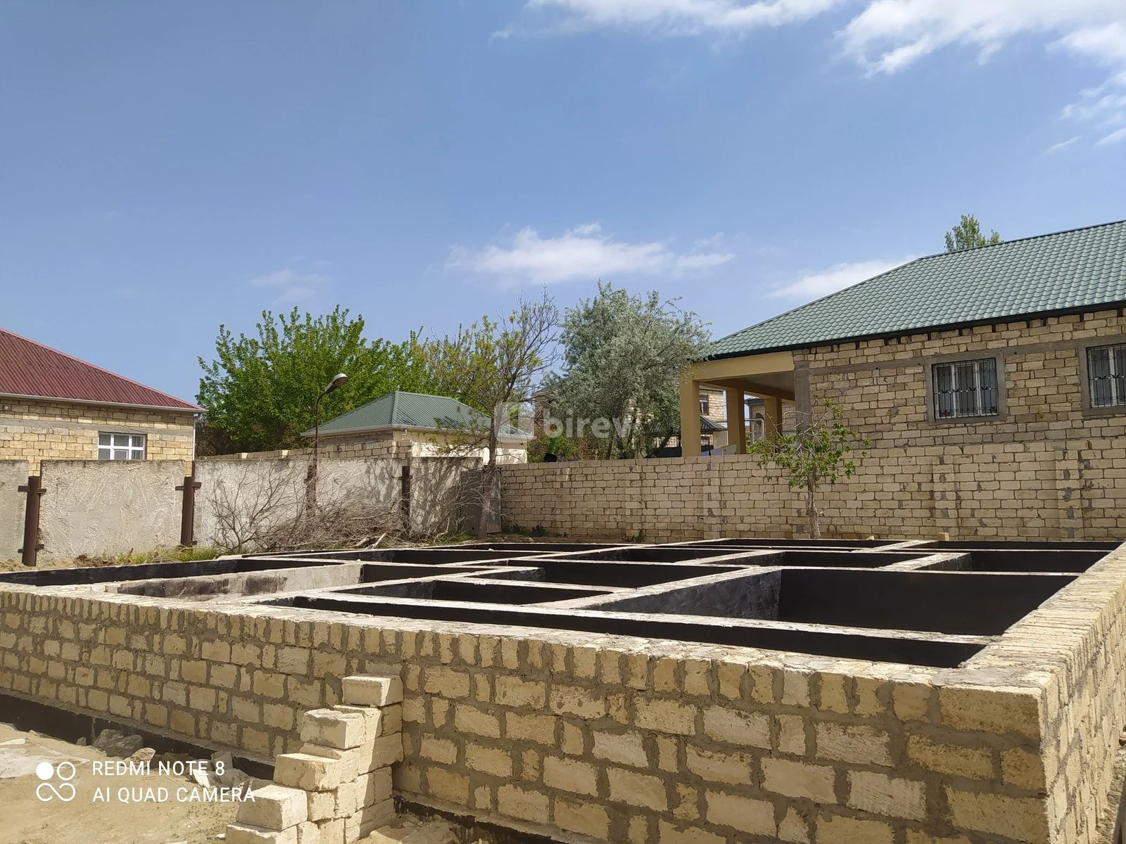 4-комнатный дом, Сумгаит, Sumqayıt şəhəri, Сумгаит — фото 12