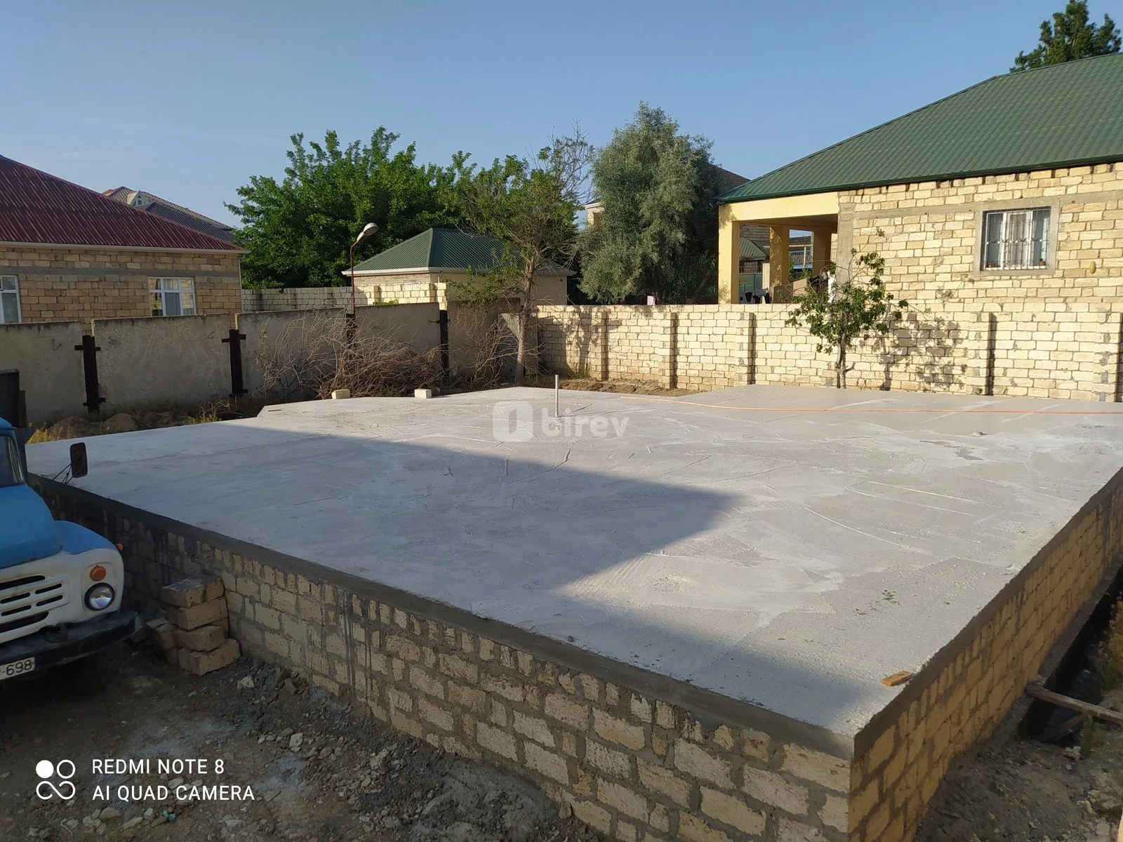 4-комнатный дом, Сумгаит, Sumqayıt şəhəri, Сумгаит — фото 15