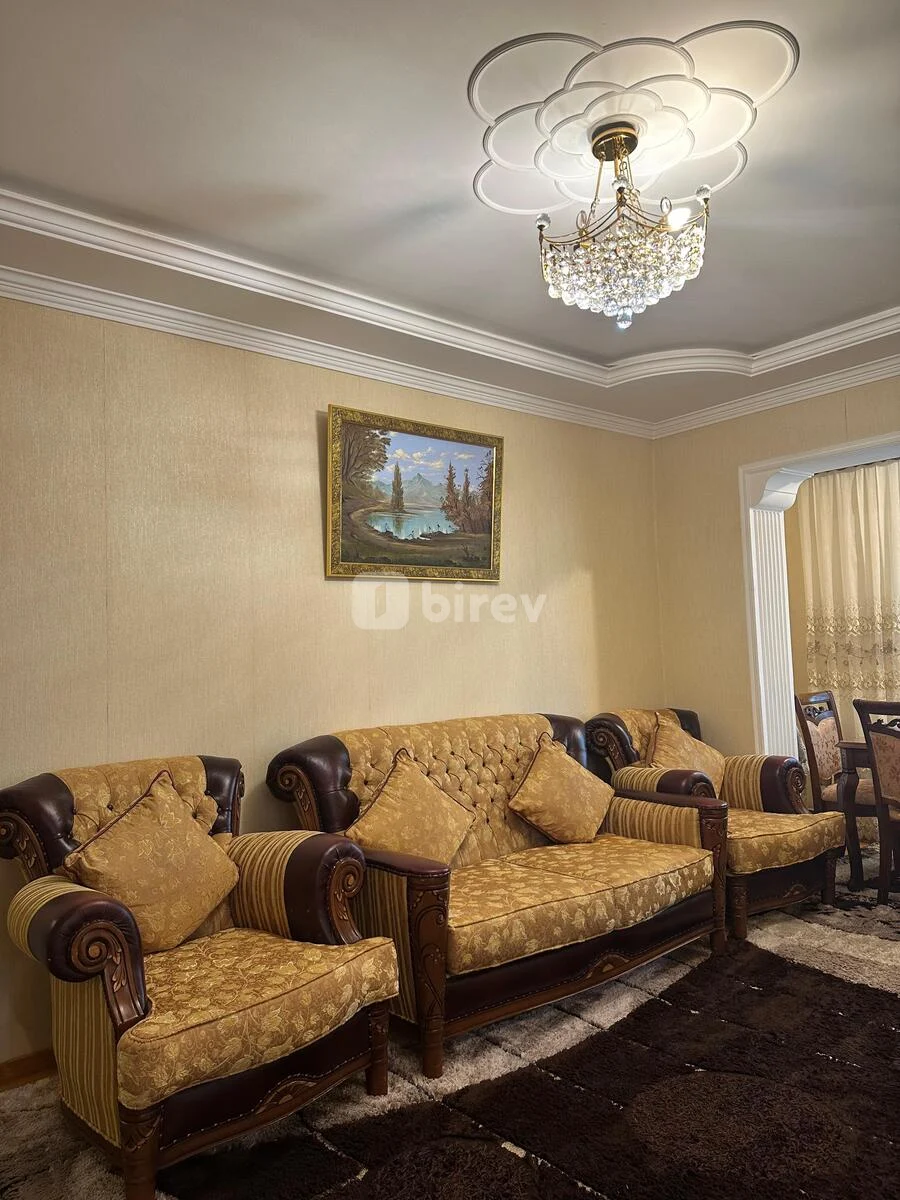 4-комнатная квартира, пос. Бузовна, Buzovna, Хазарский район — фото 2
