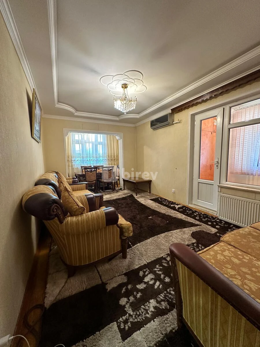 4-комнатная квартира, пос. Бузовна, Buzovna, Хазарский район — фото 3