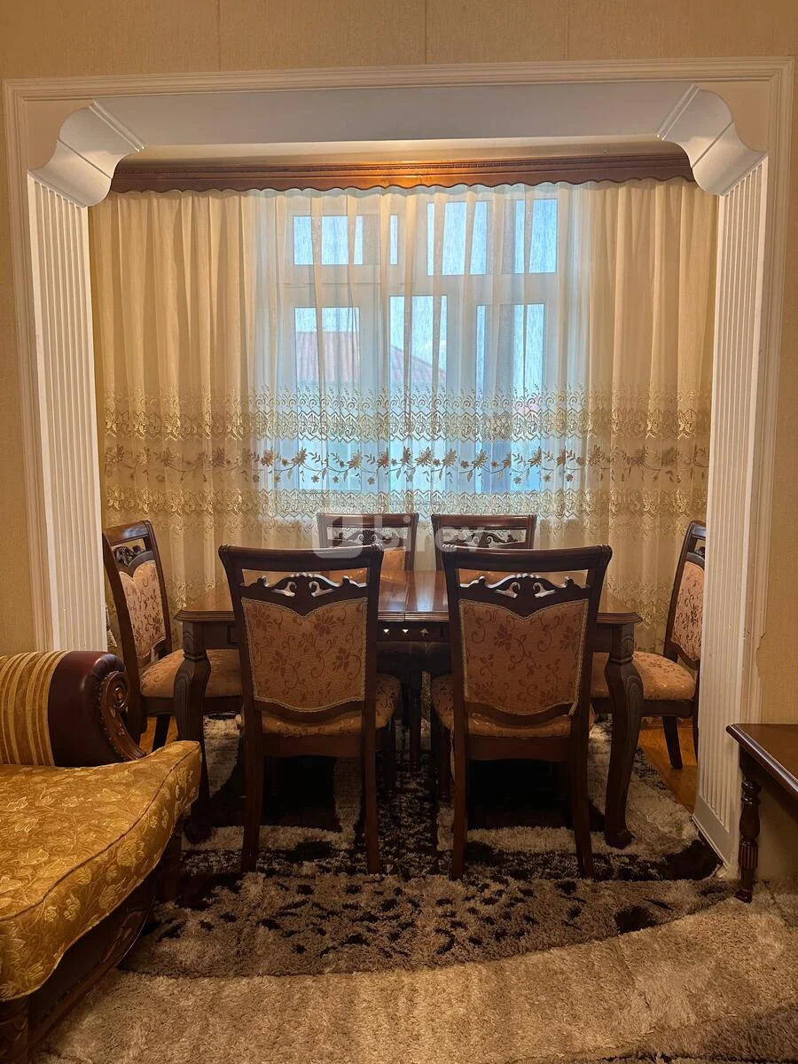 4-комнатная квартира, пос. Бузовна, Buzovna, Хазарский район — фото 7