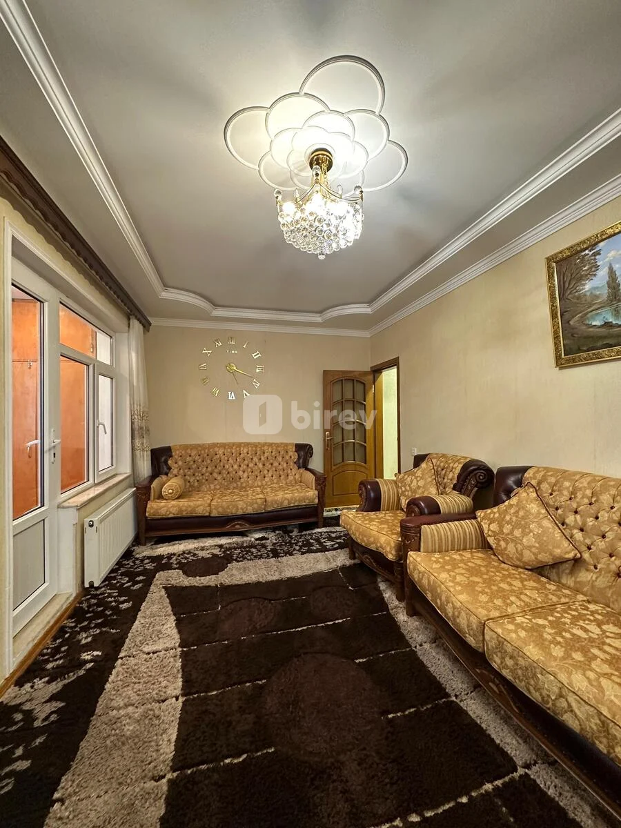 4-комнатная квартира, пос. Бузовна, Buzovna, Хазарский район — фото 8