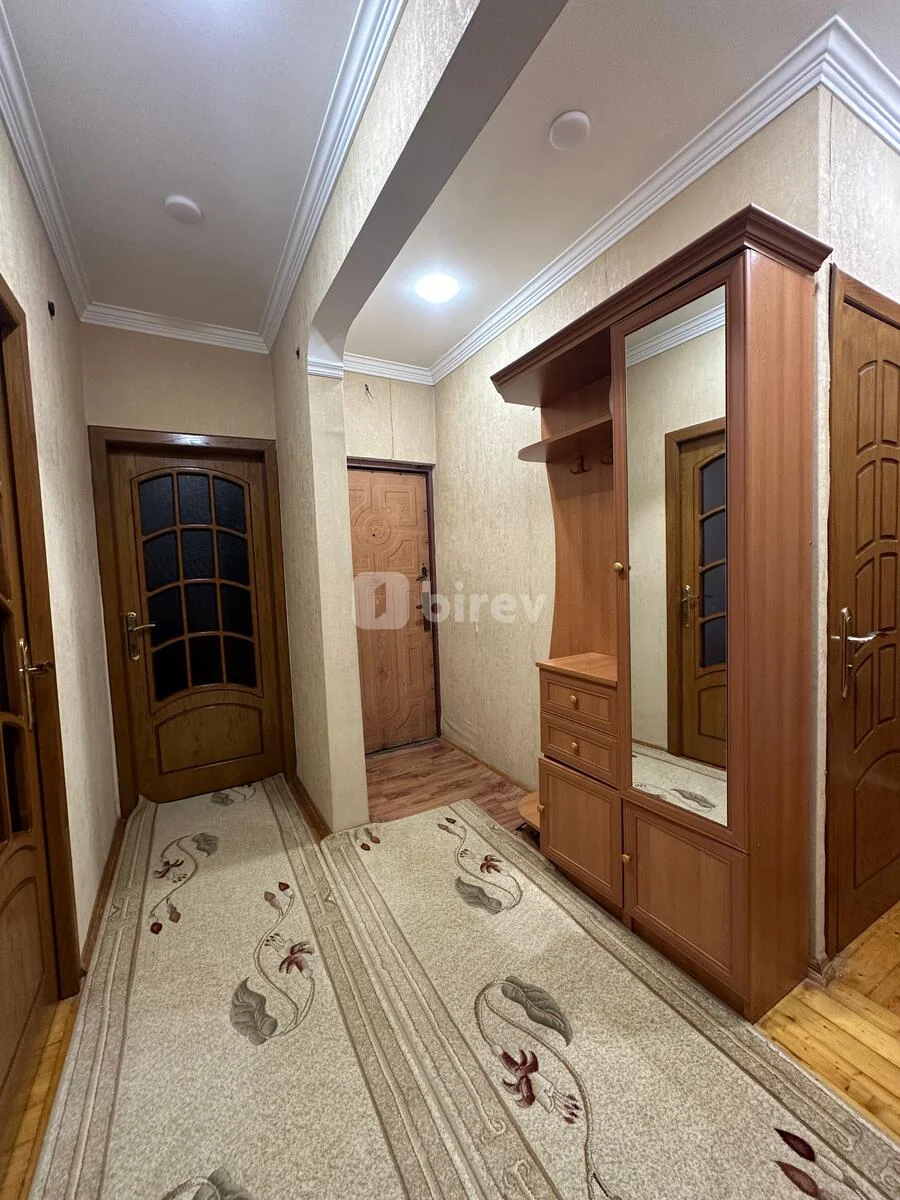 4-комнатная квартира, пос. Бузовна, Buzovna, Хазарский район — фото 10