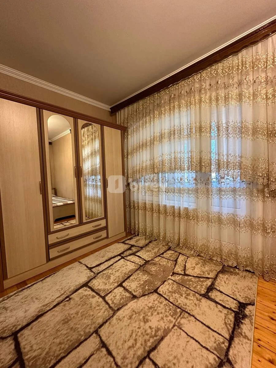 4-комнатная квартира, пос. Бузовна, Buzovna, Хазарский район — фото 13