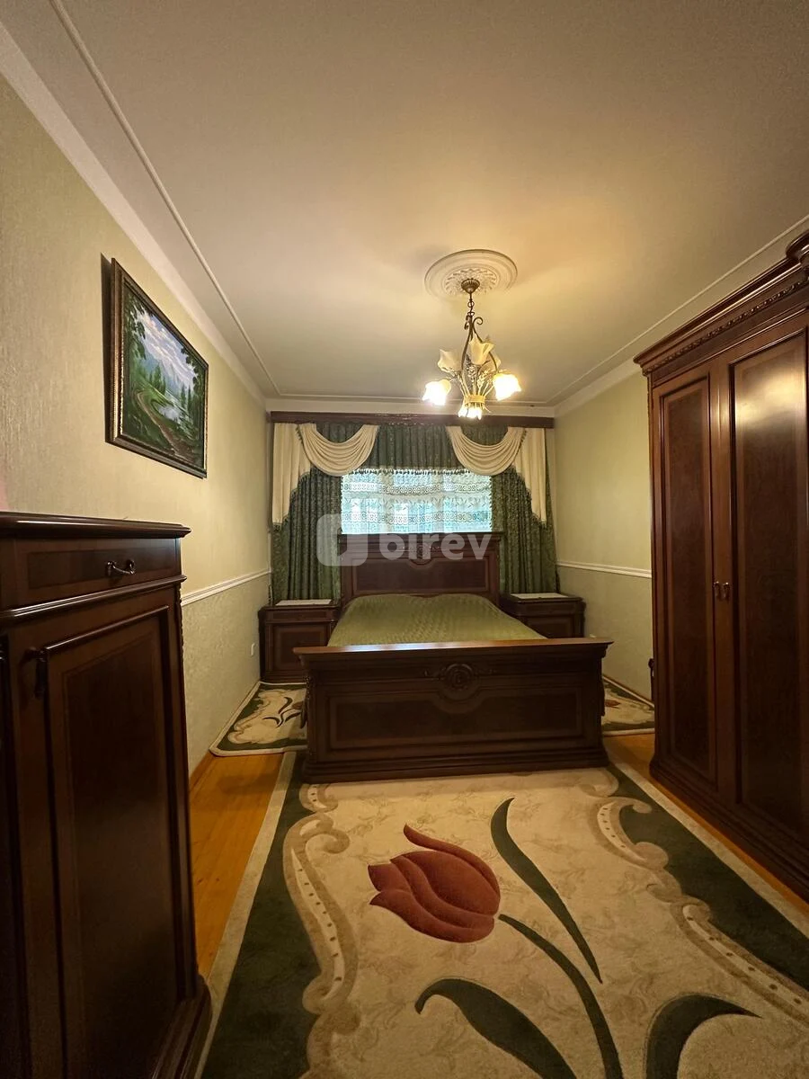 4-комнатная квартира, пос. Бузовна, Buzovna, Хазарский район — фото 16