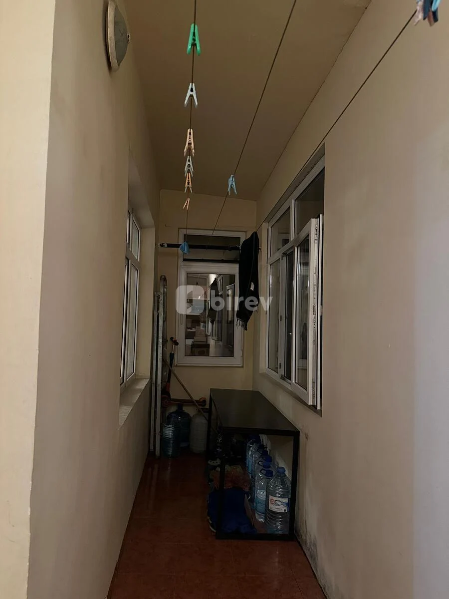 4-комнатная квартира, пос. Бузовна, Buzovna, Хазарский район — фото 18