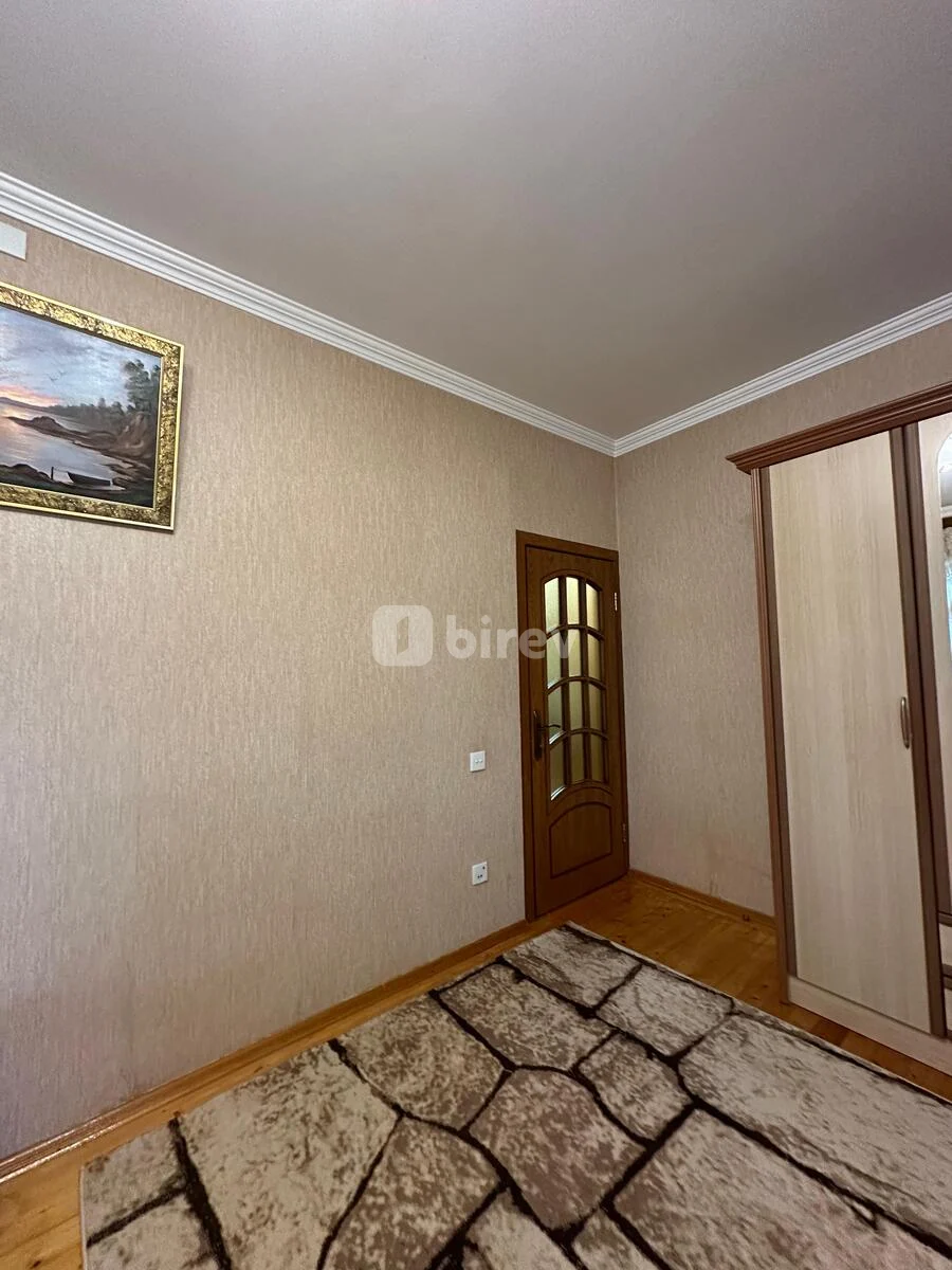 4-комнатная квартира, пос. Бузовна, Buzovna, Хазарский район — фото 21