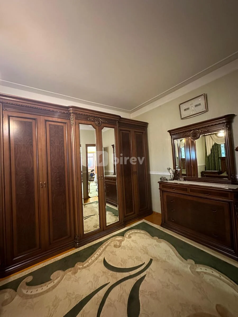 4-комнатная квартира, пос. Бузовна, Buzovna, Хазарский район — фото 22