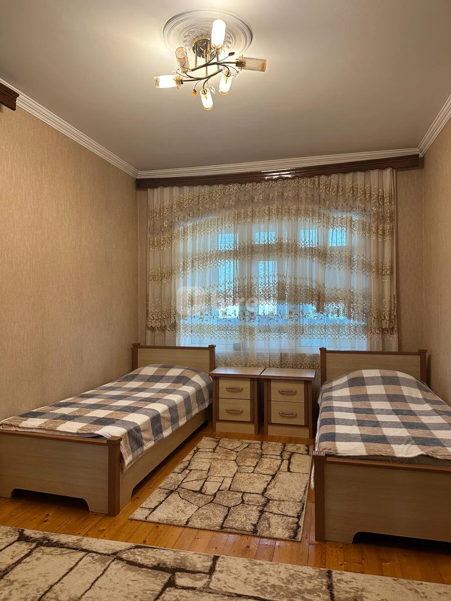 4-комнатная квартира, пос. Бузовна, Buzovna, Хазарский район — фото 24