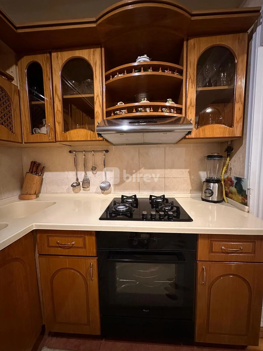 4-комнатная квартира, пос. Бузовна, Buzovna, Хазарский район — фото 27
