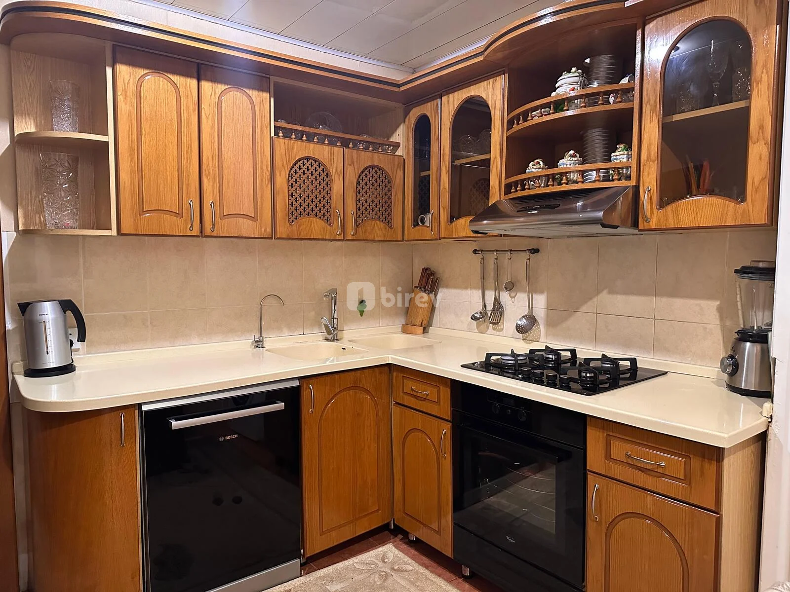 4-комнатная квартира, пос. Бузовна, Buzovna, Хазарский район — фото 28