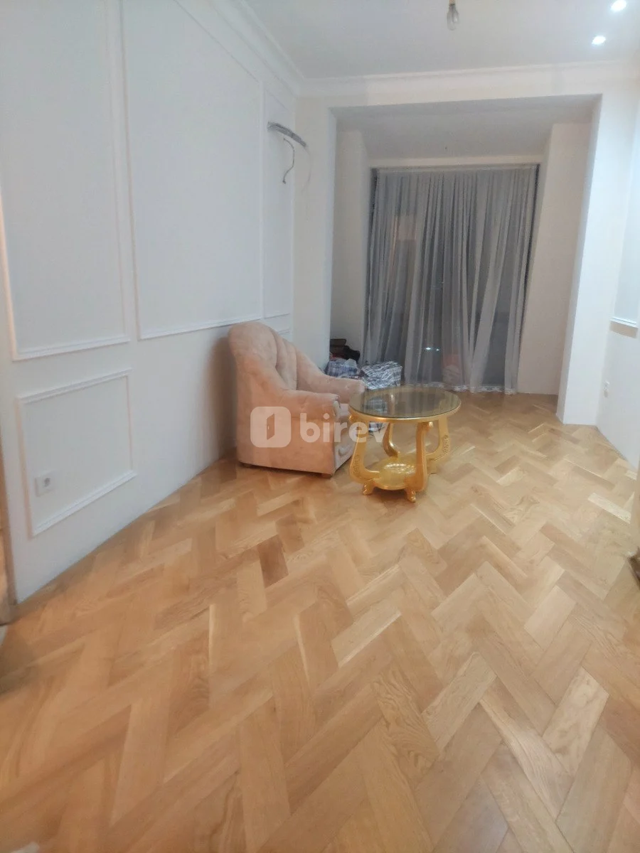 2-комнатная квартира, Наримановский район, Xətai pr., Баку — фото 8