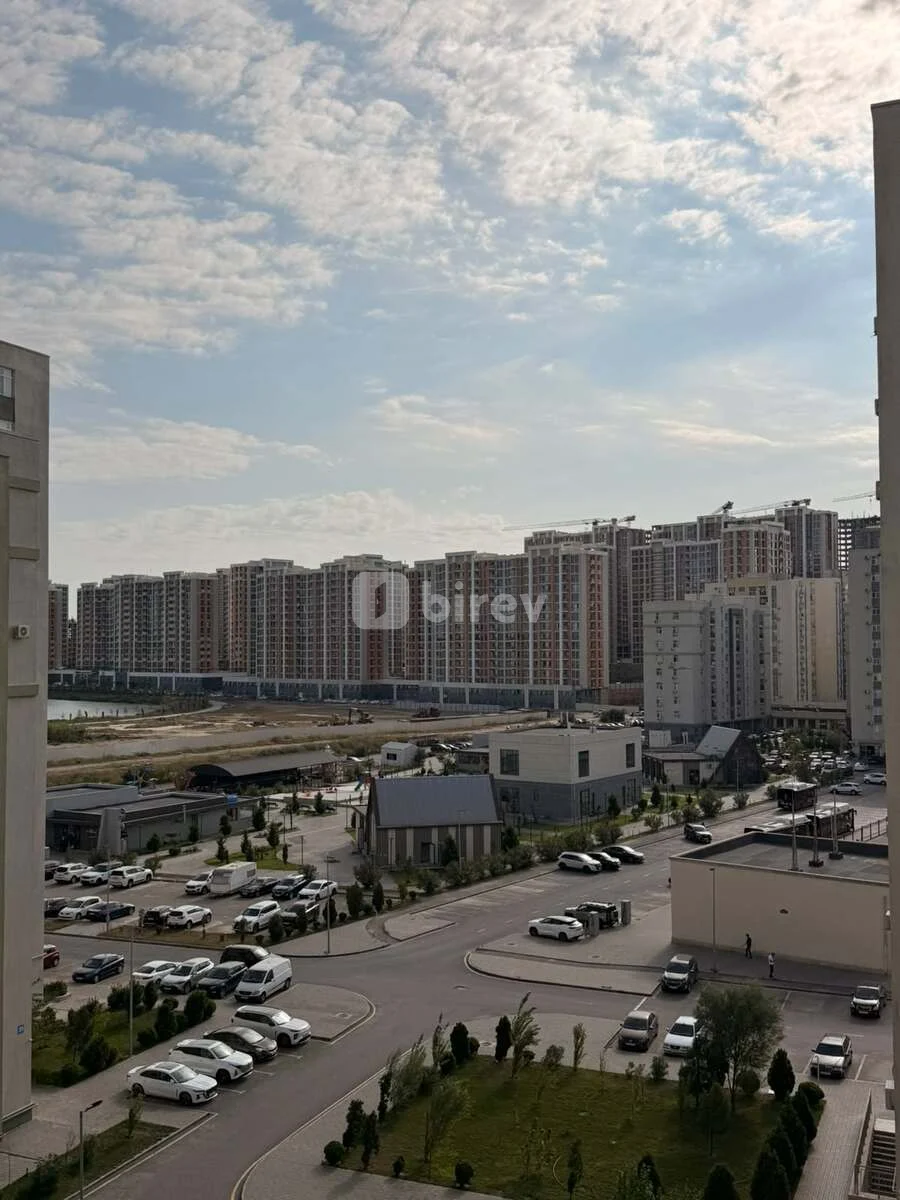 3-комнатная квартира, пос. Ясамал, Mida Yasamal 2 YK, Ясамальский район — фото 2
