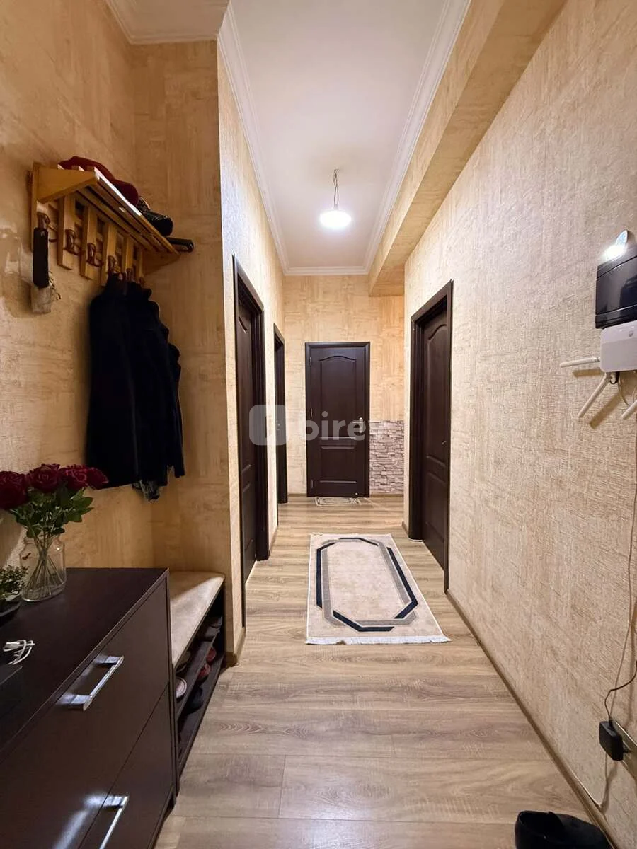 3-комнатная квартира, пос. Ясамал, Mida Yasamal 2 YK, Ясамальский район — фото 4