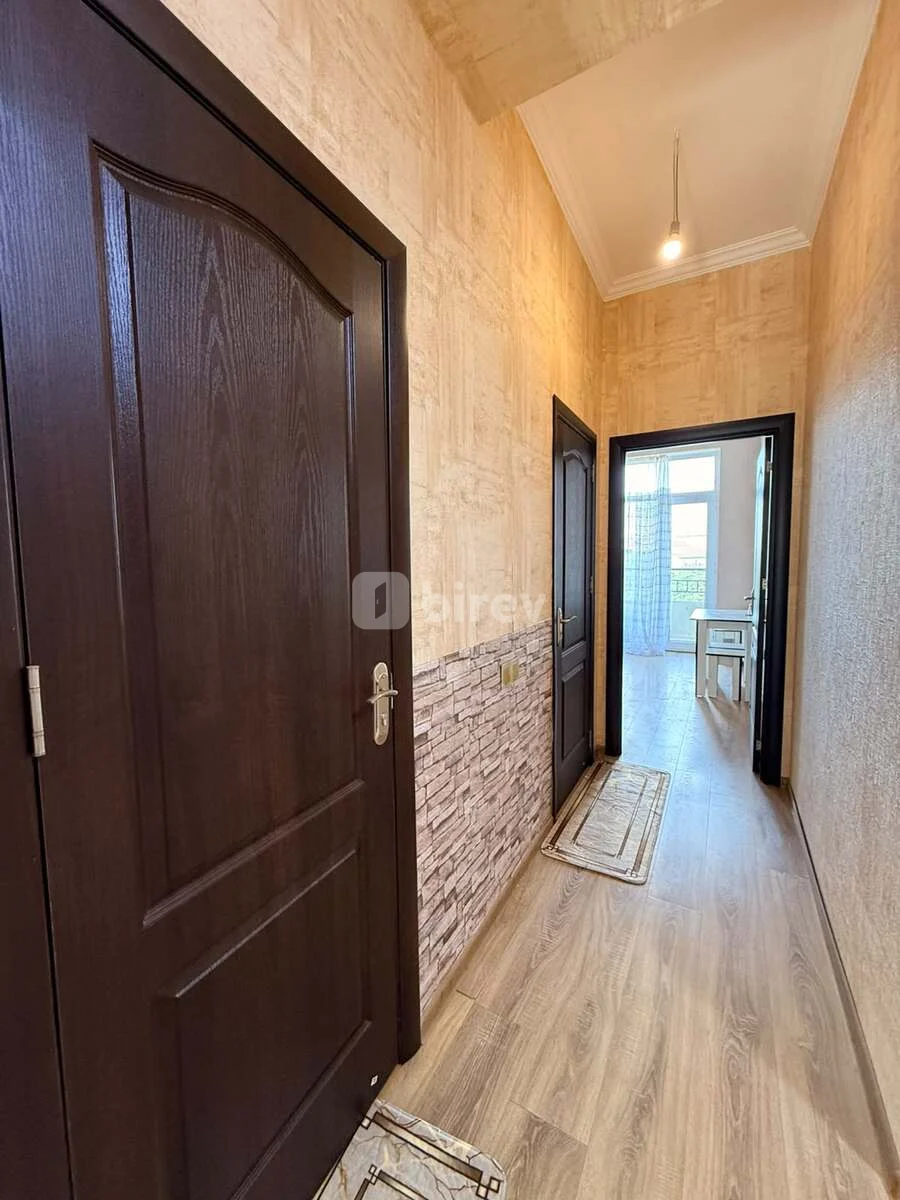 3-комнатная квартира, пос. Ясамал, Mida Yasamal 2 YK, Ясамальский район — фото 5
