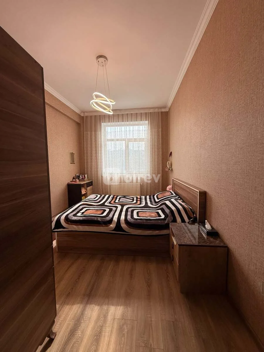 3-комнатная квартира, пос. Ясамал, Mida Yasamal 2 YK, Ясамальский район — фото 8