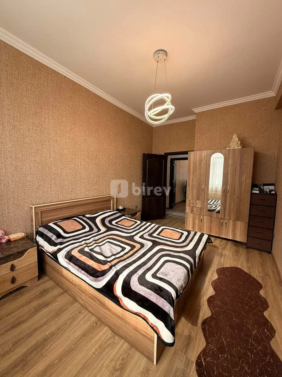 3-комнатная квартира, пос. Ясамал, Mida Yasamal 2 YK, Ясамальский район — фото 9
