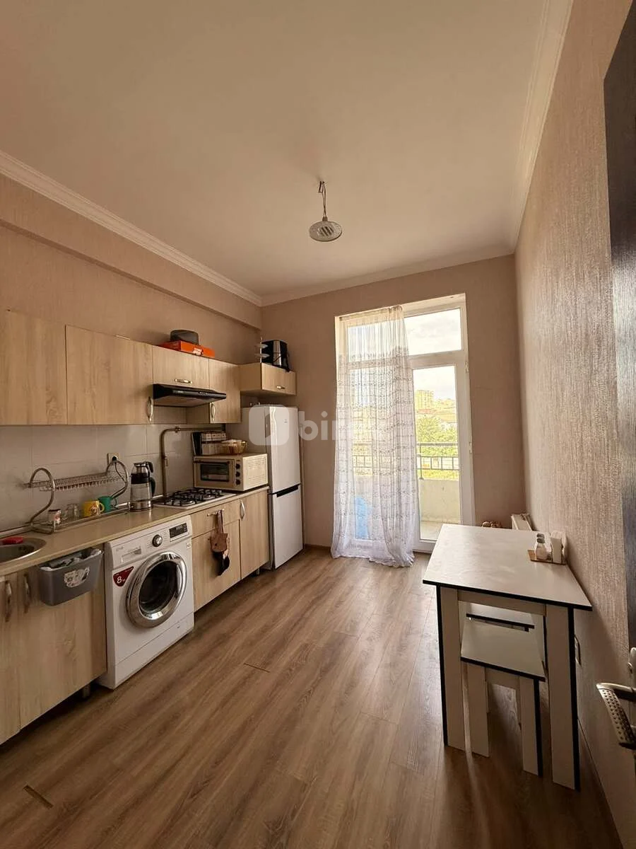 3-комнатная квартира, пос. Ясамал, Mida Yasamal 2 YK, Ясамальский район — фото 10