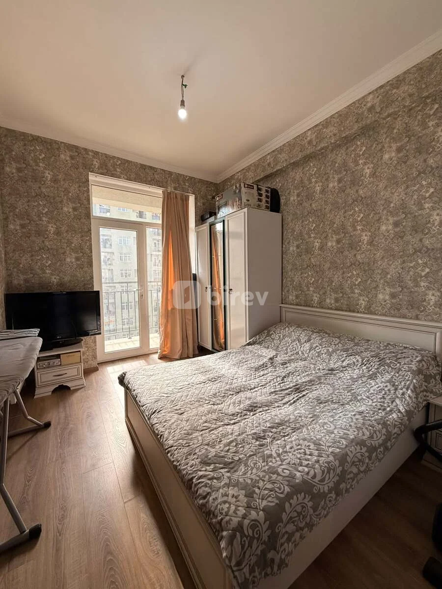 3-комнатная квартира, пос. Ясамал, Mida Yasamal 2 YK, Ясамальский район — фото 12