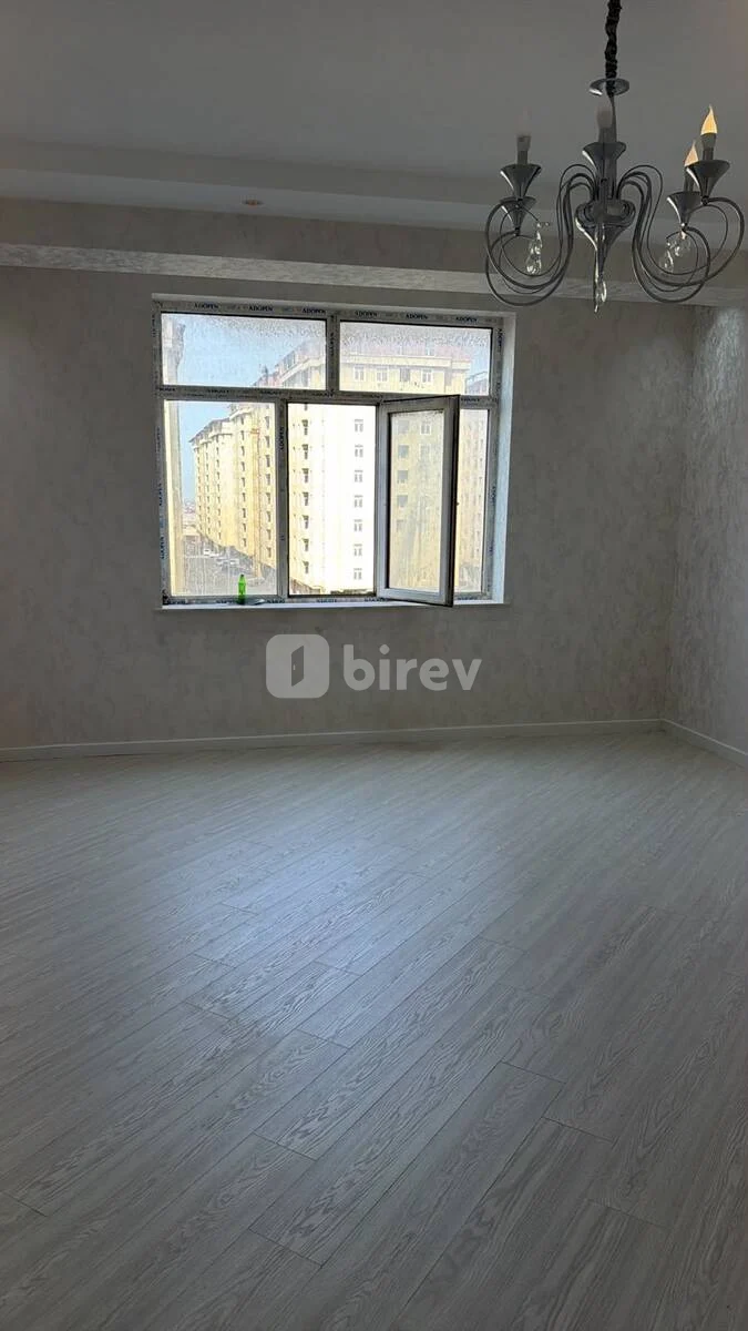 2-комнатная квартира, пос. Мамедли, Xəzər bağları yaşayış kompleksi, Абшеронский район — фото 3