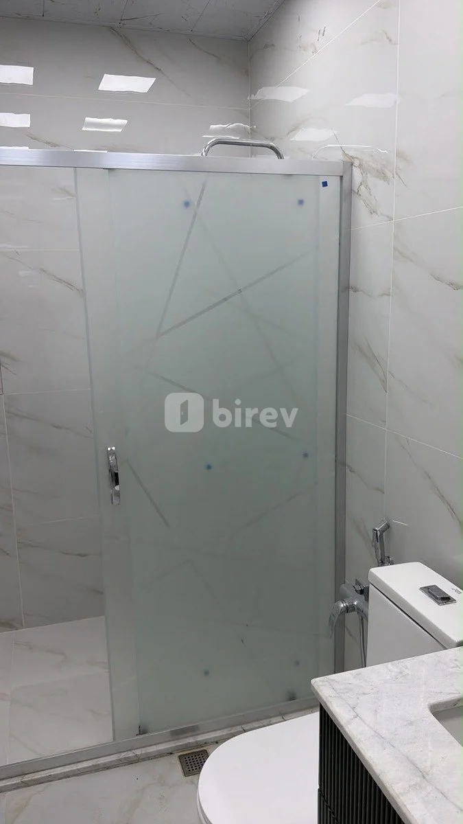 2-комнатная квартира, пос. Мамедли, Xəzər bağları yaşayış kompleksi, Абшеронский район — фото 7