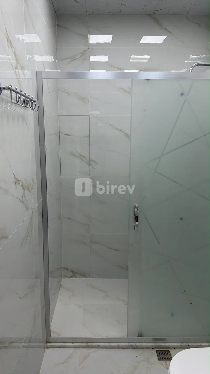 2-комнатная квартира, пос. Мамедли, Xəzər bağları yaşayış kompleksi, Абшеронский район — фото 10