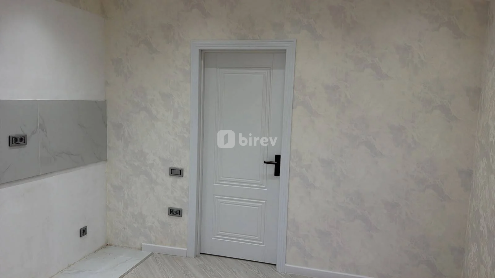 2-комнатная квартира, пос. Мамедли, Xəzər bağları yaşayış kompleksi, Абшеронский район — фото 13
