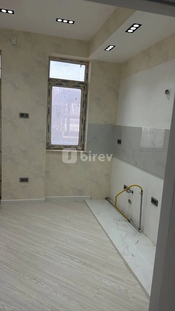 2-комнатная квартира, пос. Мамедли, Xəzər bağları yaşayış kompleksi, Абшеронский район — фото 14