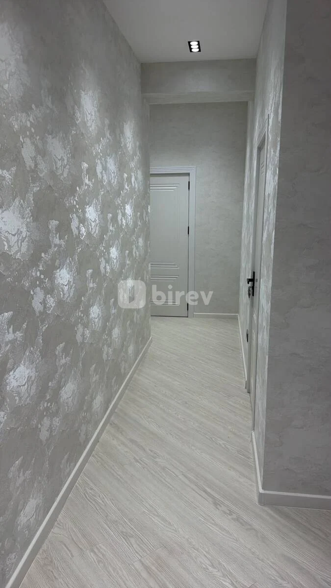 2-комнатная квартира, пос. Мамедли, Xəzər bağları yaşayış kompleksi, Абшеронский район — фото 21