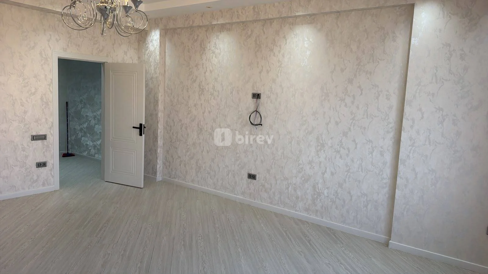 2-комнатная квартира, пос. Мамедли, Xəzər bağları yaşayış kompleksi, Абшеронский район — фото 22