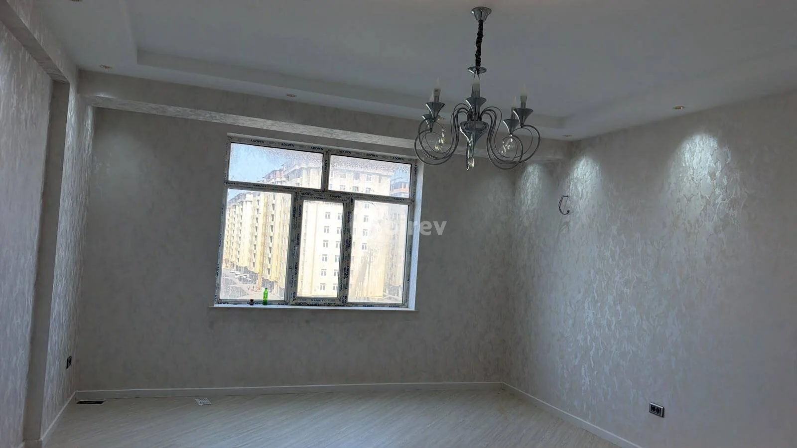 2-комнатная квартира, пос. Мамедли, Xəzər bağları yaşayış kompleksi, Абшеронский район — фото 23