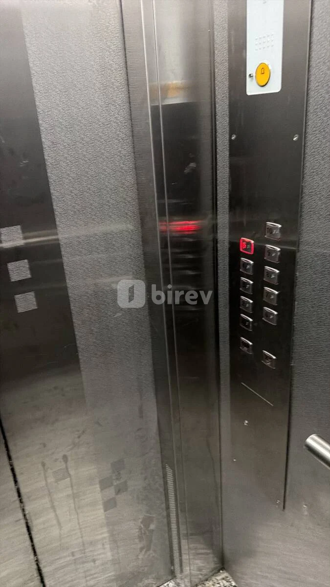 2-комнатная квартира, пос. Мамедли, Xəzər bağları yaşayış kompleksi, Абшеронский район — фото 24