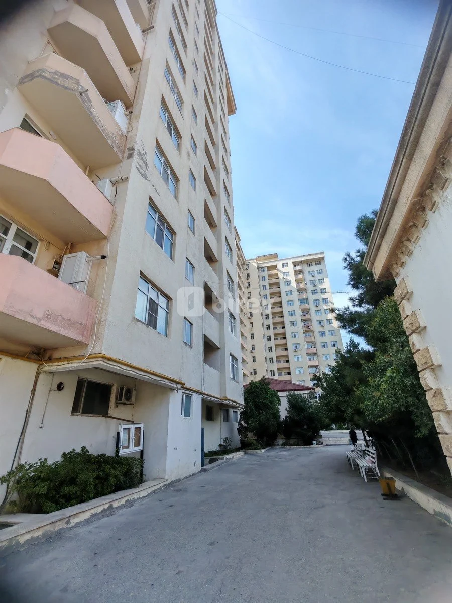4-комнатная квартира, пос. Ахмедлы, Tusi küçəsi, Хатаинский район — фото 5