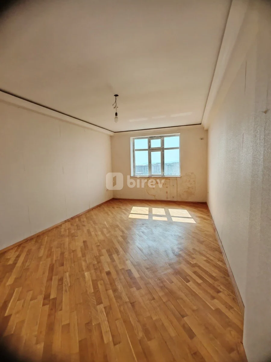 4-комнатная квартира, пос. Ахмедлы, Tusi küçəsi, Хатаинский район — фото 22