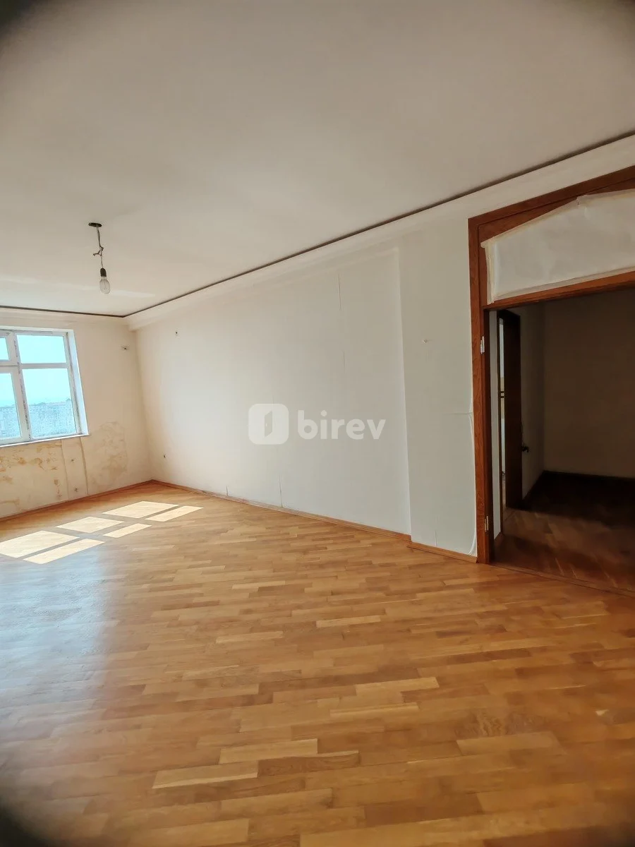 4-комнатная квартира, пос. Ахмедлы, Tusi küçəsi, Хатаинский район — фото 23