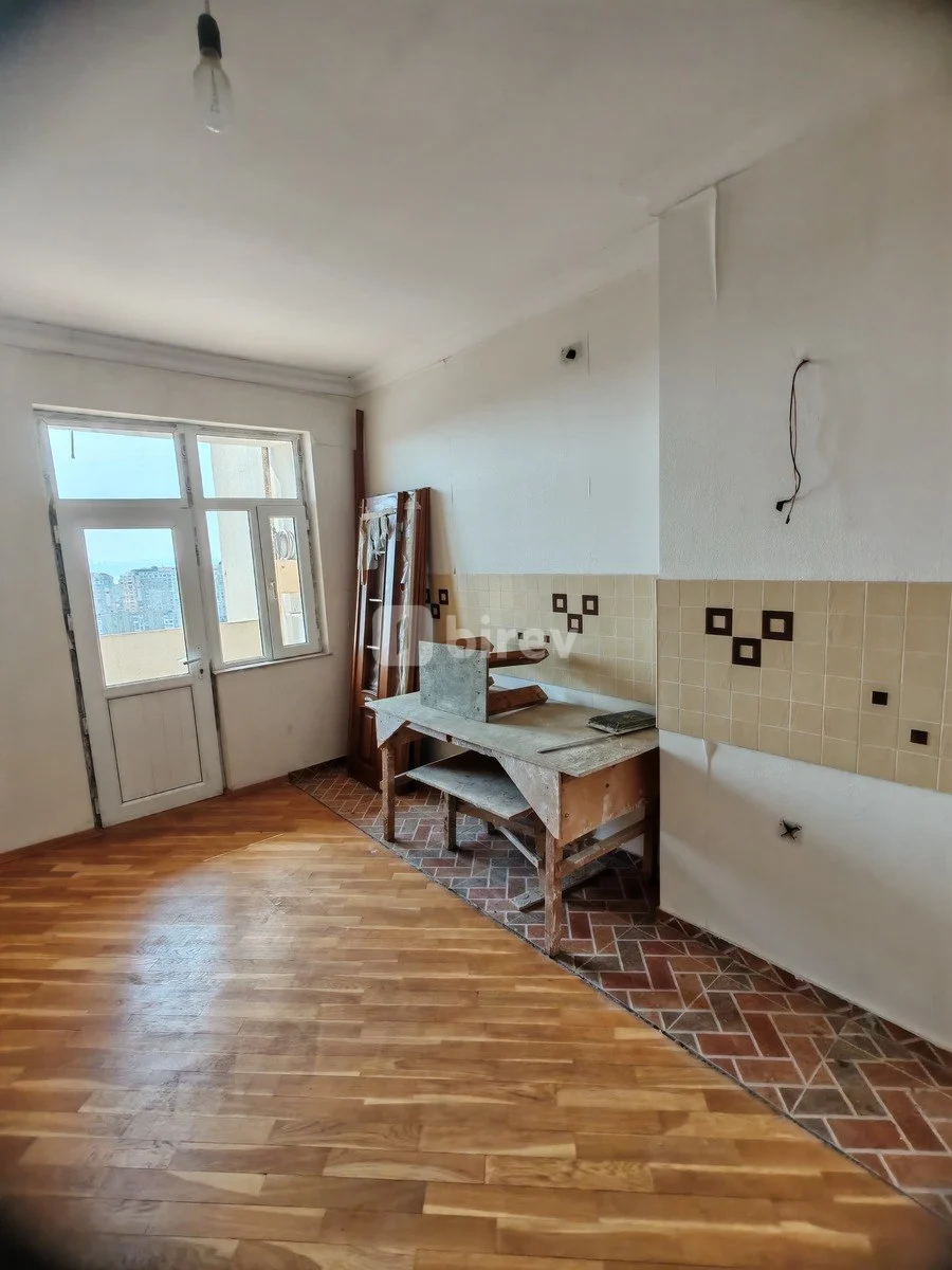 4-комнатная квартира, пос. Ахмедлы, Tusi küçəsi, Хатаинский район — фото 24