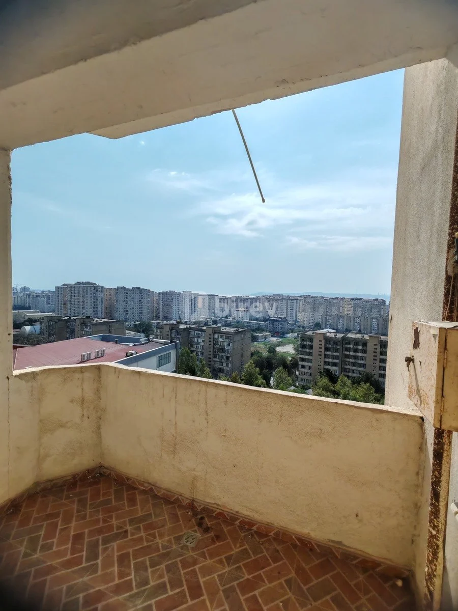4-комнатная квартира, пос. Ахмедлы, Tusi küçəsi, Хатаинский район — фото 26