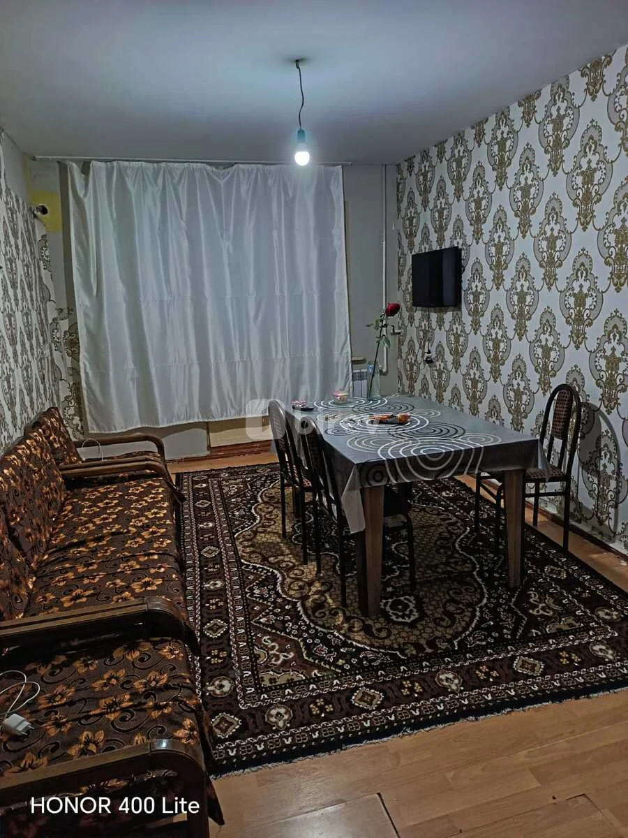 2-комнатная квартира, Низаминский район, R.RÜSTƏMOV KÜÇƏSİ BİNA 61, Баку — фото 6