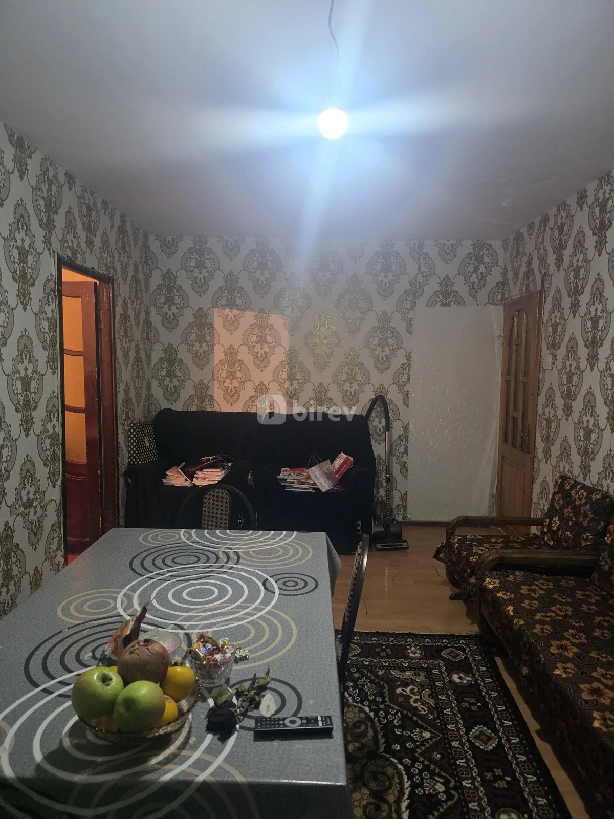 2-комнатная квартира, Низаминский район, R.RÜSTƏMOV KÜÇƏSİ BİNA 61, Баку — фото 9
