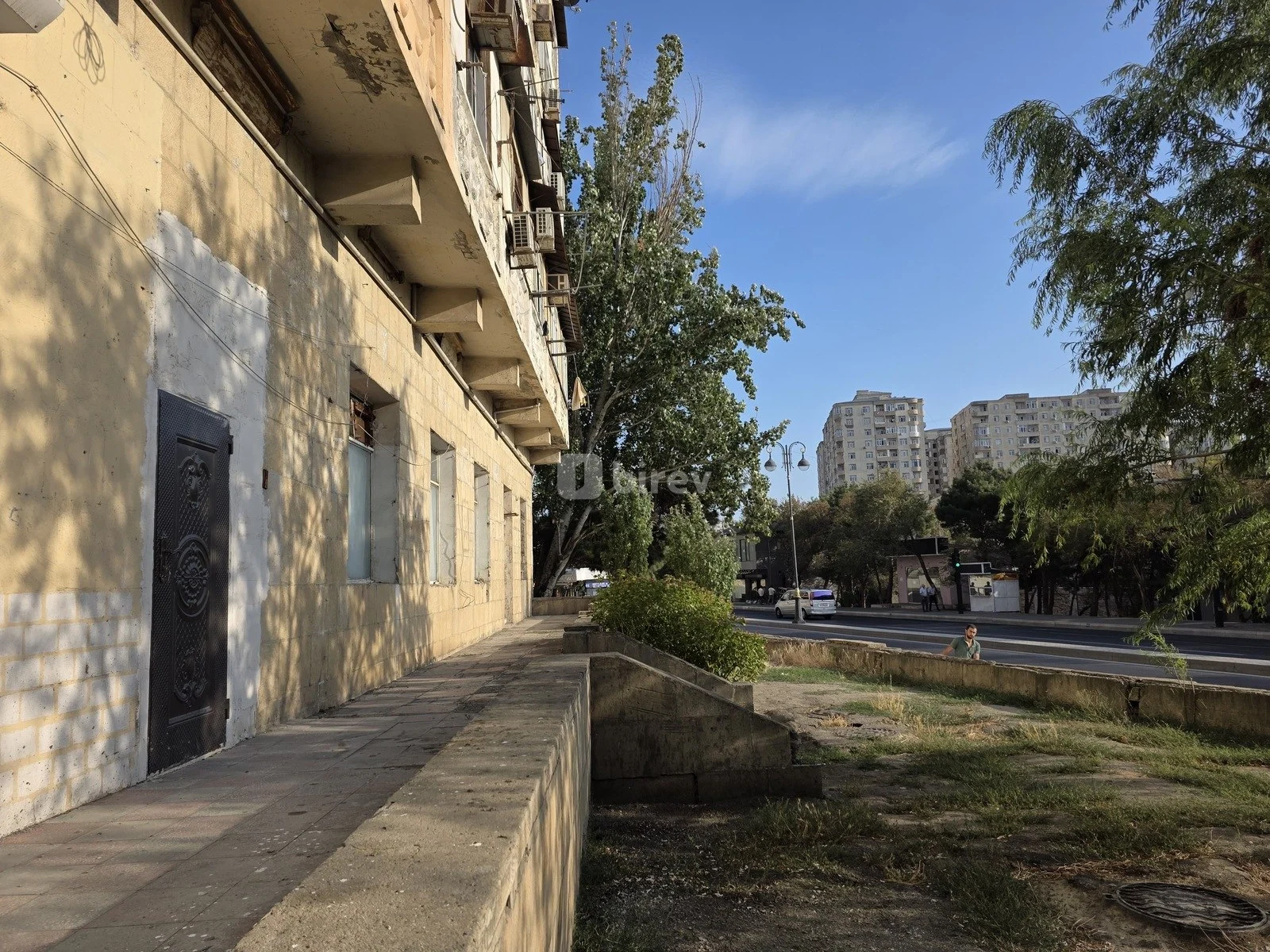 2-комнатная квартира, пос. Ази Асланов, Vunq Tau küçəsi 15, Хатаинский район — фото 1