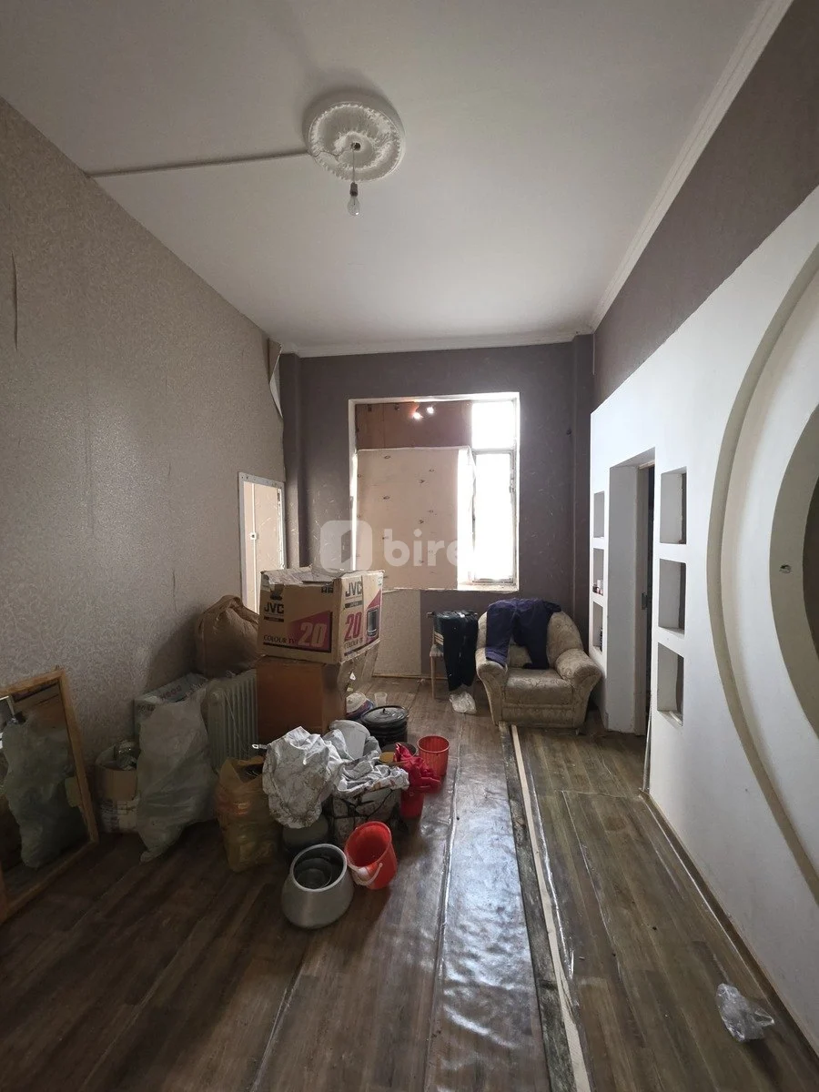 2-комнатная квартира, пос. Ази Асланов, Vunq Tau küçəsi 15, Хатаинский район — фото 3