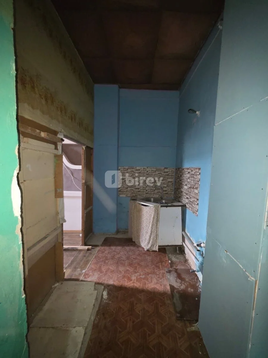 2-комнатная квартира, пос. Ази Асланов, Vunq Tau küçəsi 15, Хатаинский район — фото 12