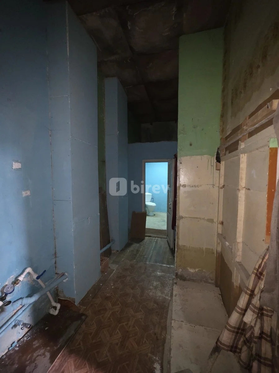 2-комнатная квартира, пос. Ази Асланов, Vunq Tau küçəsi 15, Хатаинский район — фото 17